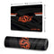 Oklahoma State University Jersey Gaming Mouse Pad