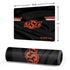 Oklahoma State University Jersey Gaming Mouse Pad
