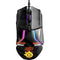 Oklahoma State University Jersey SteelSeries Rival 600 Gaming Mouse Skin