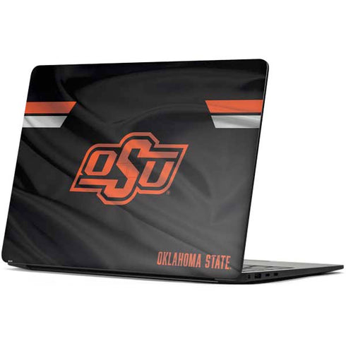 Oklahoma State University Jersey Surface Laptop 7 13.8in Skin