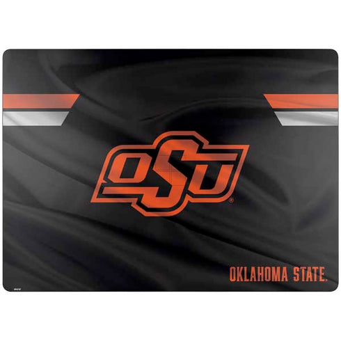 Oklahoma State University Jersey Surface Laptop 7 13.8in Skin