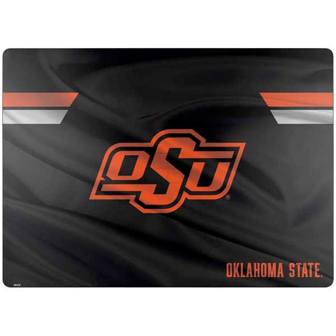 Oklahoma State University Jersey Surface Laptop 7 15in Skin