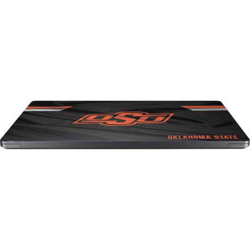 Oklahoma State University Jersey Surface Laptop 7 15in Skin