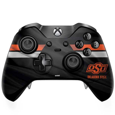 Oklahoma State University Jersey Xbox One Skins