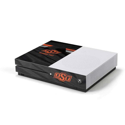 Oklahoma State University Jersey Xbox One Skins