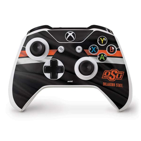 Oklahoma State University Jersey Xbox One Skins