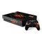 Oklahoma State University Jersey Xbox One Skins