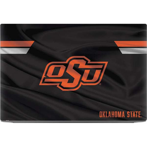 Oklahoma State University Jersey Dell XPS Skin