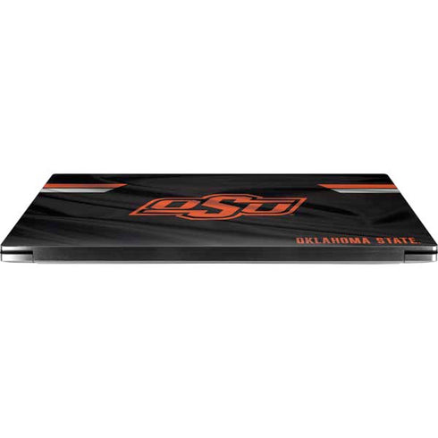 Oklahoma State University Jersey Dell XPS Skin