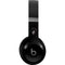 Oklahoma State University OSU on Black Beats Solo 4 Wireless Headphones Skin