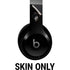 Oklahoma State University OSU on Black Beats Solo 4 Wireless Headphones Skin