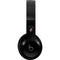 Oklahoma State University OSU on Black Beats Studio Pro Wireless Headphones Skin