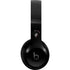 Oklahoma State University OSU on Black Beats Studio Pro Wireless Headphones Skin