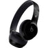 Oklahoma State University OSU on Black Beats Studio Pro Wireless Headphones Skin