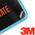 Oklahoma State University Black Jersey Nintendo 2DS XL (2017) Skin