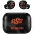 Oklahoma State University Black Jersey Amazon Echo Buds Skin