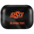 Oklahoma State University Black Jersey Amazon Echo Buds Skin