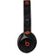 Oklahoma State University Black Jersey Beats Solo 2 Wireless Skin