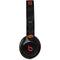 Oklahoma State University Black Jersey Beats Solo 3 Wireless Skin