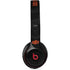 Oklahoma State University Black Jersey Beats Solo 3 Wireless Skin