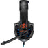 Oklahoma State University Black Jersey BENGOO G9000 Skin