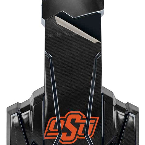 Oklahoma State University Black Jersey BENGOO G9000 Skin