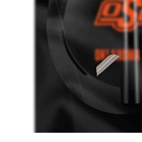 Oklahoma State University Black Jersey Bose Noise Cancelling Headphones 700 Skin