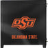 Oklahoma State University Black Jersey Corsair 4000D Tempered Glass Mid-Tower ATX Case Skin