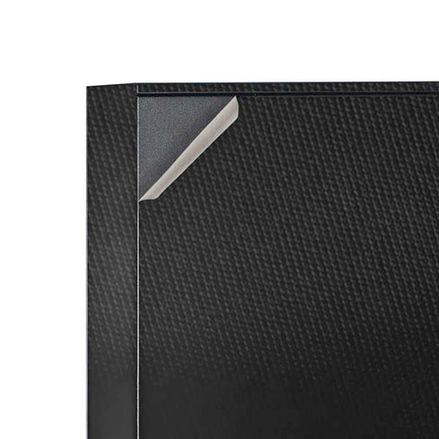 Oklahoma State University Black Jersey Corsair 4000D Tempered Glass Mid-Tower ATX Case Skin