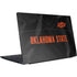 Oklahoma State University Black Jersey Dell Vostro Skin
