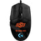 Oklahoma State University Black Jersey G203 Prodigy RGB Wired Gaming Mouse Skin