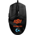 Oklahoma State University Black Jersey G203 Prodigy RGB Wired Gaming Mouse Skin