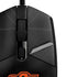 Oklahoma State University Black Jersey G203 Prodigy RGB Wired Gaming Mouse Skin