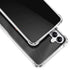 Oklahoma State University Black Jersey Galaxy A14 5G Clear Case