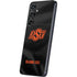 Oklahoma State University Black Jersey Galaxy A16 5G Skin