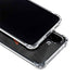 Oklahoma State University Black Jersey Galaxy A36 5G Clear Case
