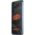 Oklahoma State University Black Jersey Galaxy A36 5G Skin