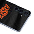 Oklahoma State University Black Jersey Galaxy A36 5G Skin