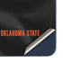 Oklahoma State University Black Jersey Galaxy A36 5G Skin