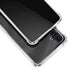 Oklahoma State University Black Jersey Galaxy A54 5G Clear Case