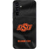 Oklahoma State University Black Jersey Galaxy A54 5G Skin