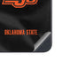 Oklahoma State University Black Jersey Galaxy A54 5G Skin