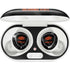Oklahoma State University Black Jersey Galaxy Buds Plus Skin