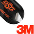 Oklahoma State University Black Jersey Galaxy Buds Plus Skin