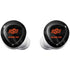 Oklahoma State University Black Jersey Galaxy Buds Plus Skin