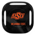Oklahoma State University Black Jersey Galaxy Buds Pro Skin