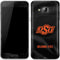 Oklahoma State University Black Jersey Galaxy J3 Skin
