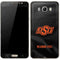 Oklahoma State University Black Jersey Galaxy J7 Skin