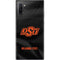 Oklahoma State University Black Jersey Galaxy Note 10 Plus Skin