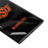 Oklahoma State University Black Jersey Galaxy Note 10 Plus Skin